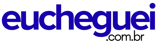 Eu Cheguei